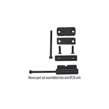 Atlas - Rails, Rail Kits & Rail Accessories