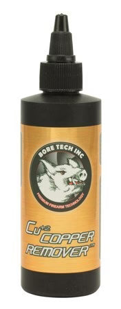 Bore Tech - Cu+2 Copper Remover