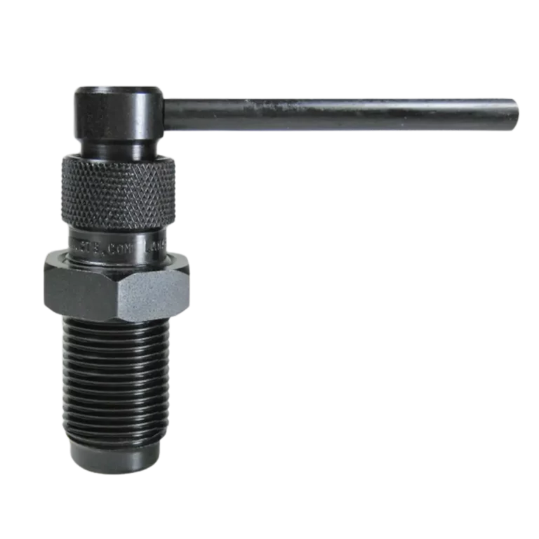 Forster - Bullet Pullers