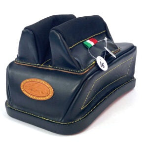 Lenzi - Rear Bag Model BR 16
