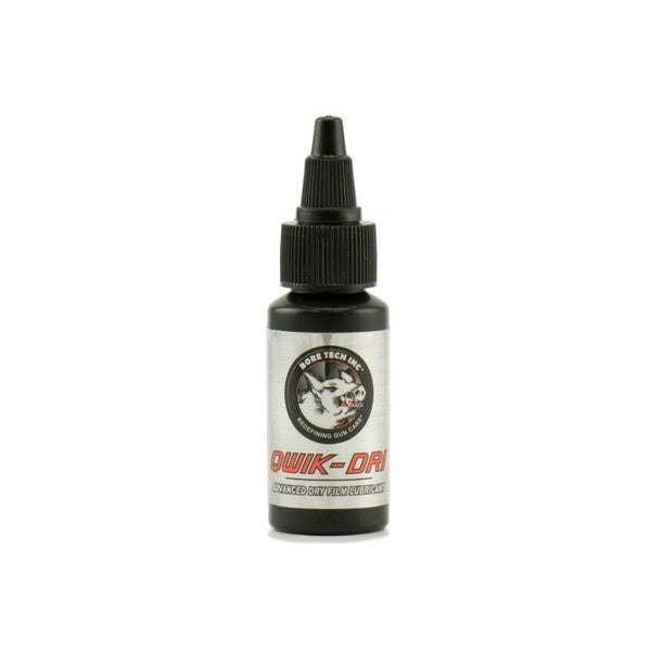 Bore Tech - Qwik Dry Lubricant - 1oz
