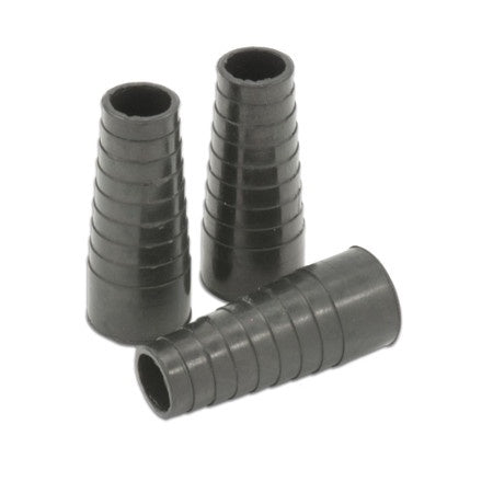 Bore Tech - Patch Guide Nose Cone (.25-.30 cal) - 3pk
