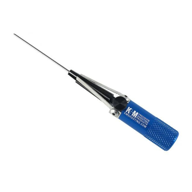 K&M - Controlled Depth Reamer