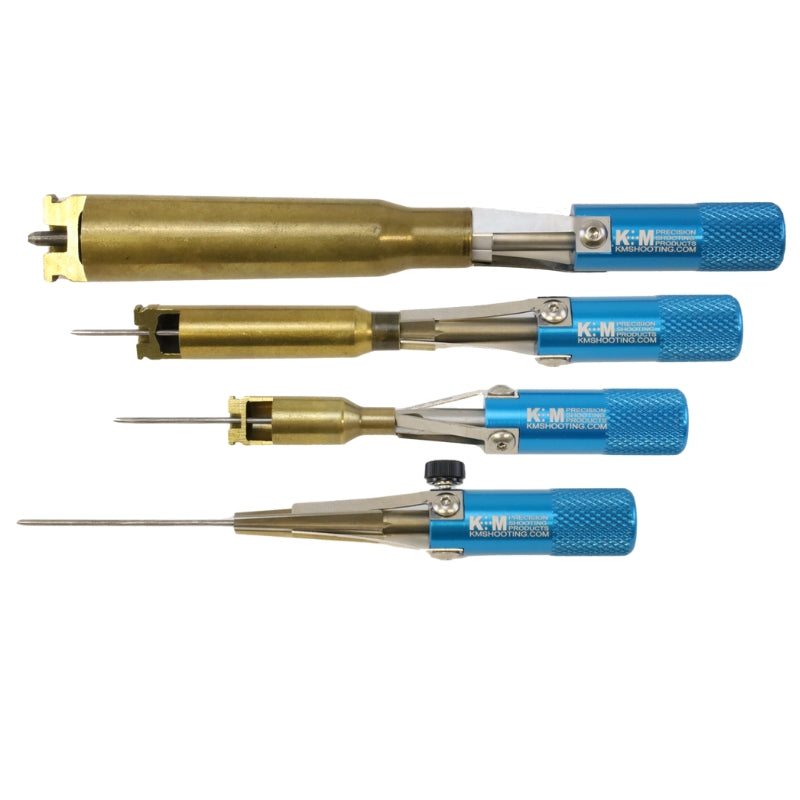 K&M - Controlled Depth Reamer