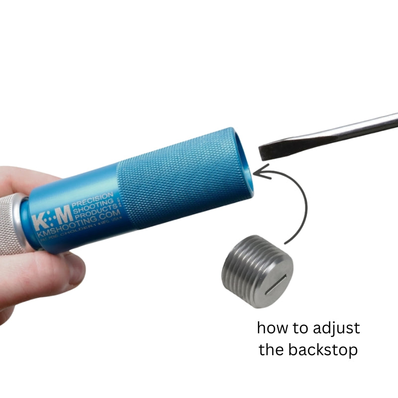 K&M - Case Holder