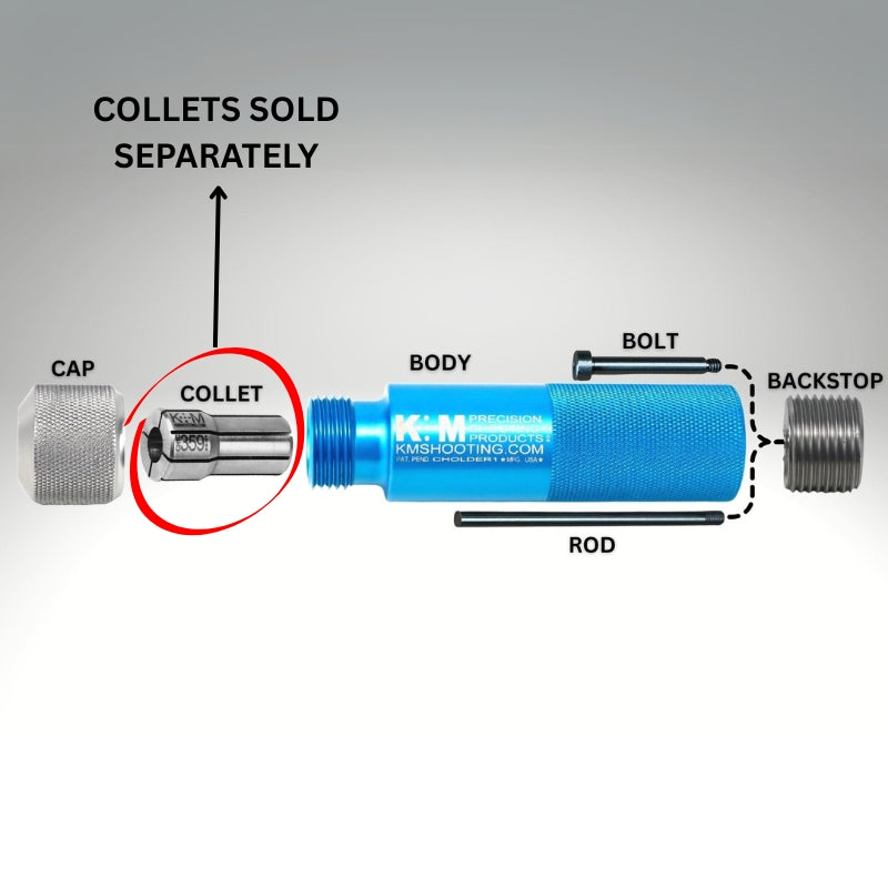 K&M - Case Holder