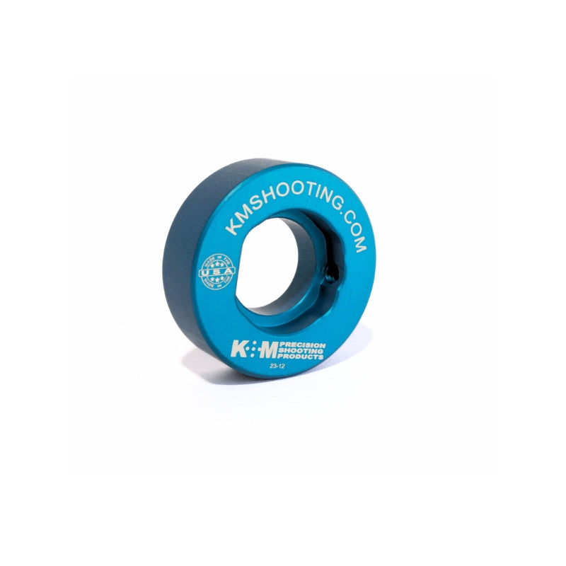 K&M - Power Adapter Handle & Grip