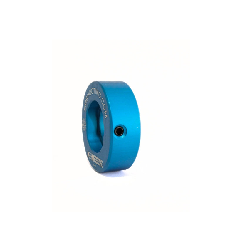 K&M - Power Adapter Handle & Grip