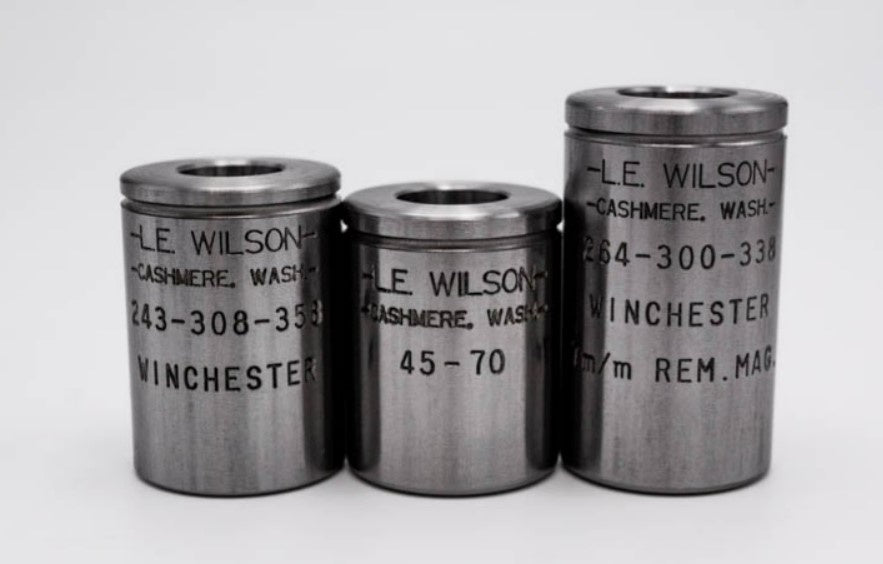 Wilson - Case Holder