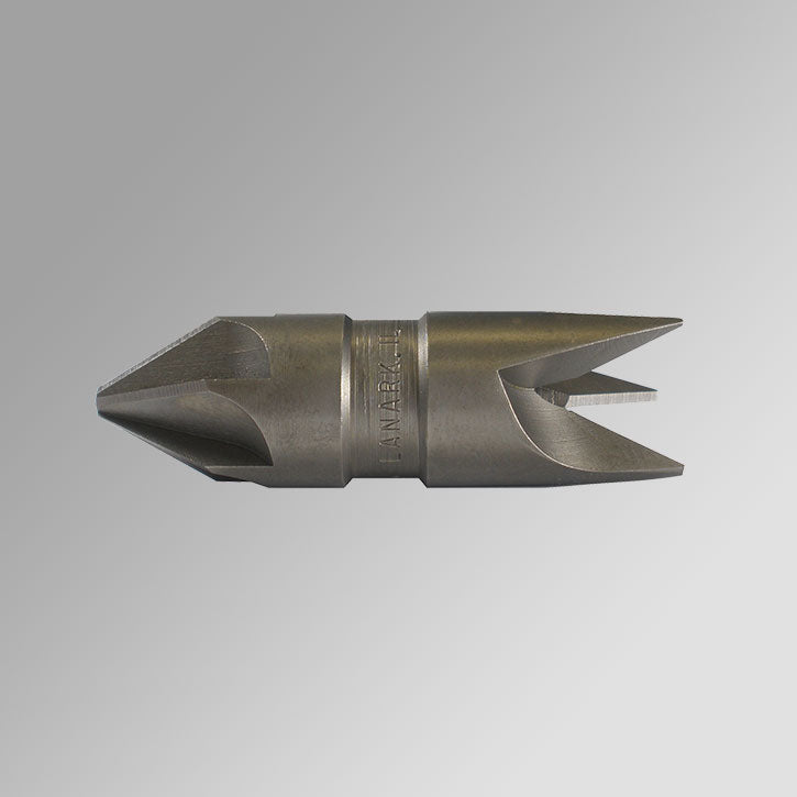 Forster - Inside-Out Deburring Tool