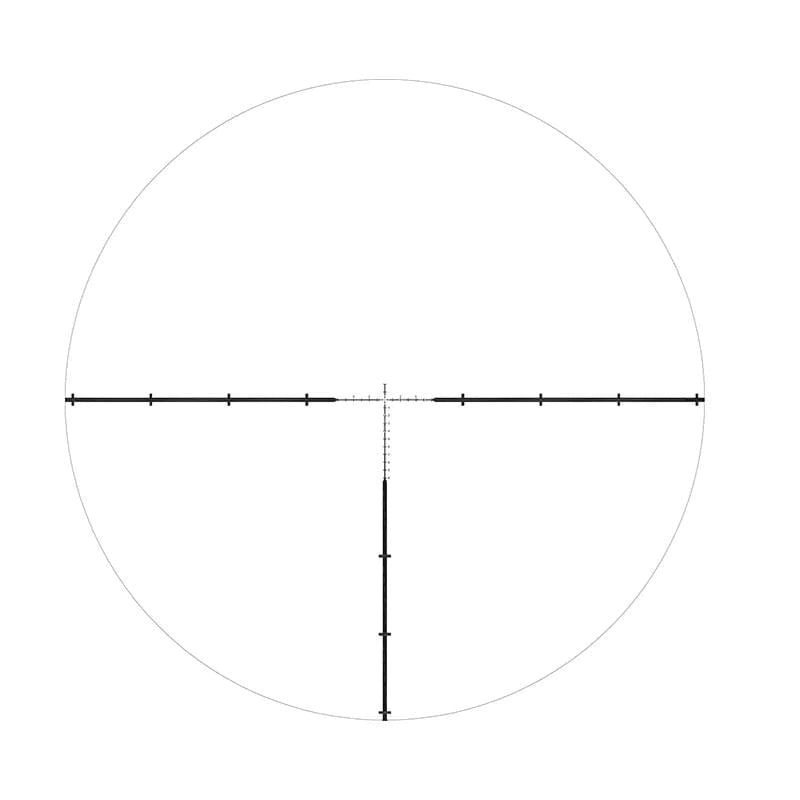 Delta Javelin Scope 4.5-30x56 SMR-2