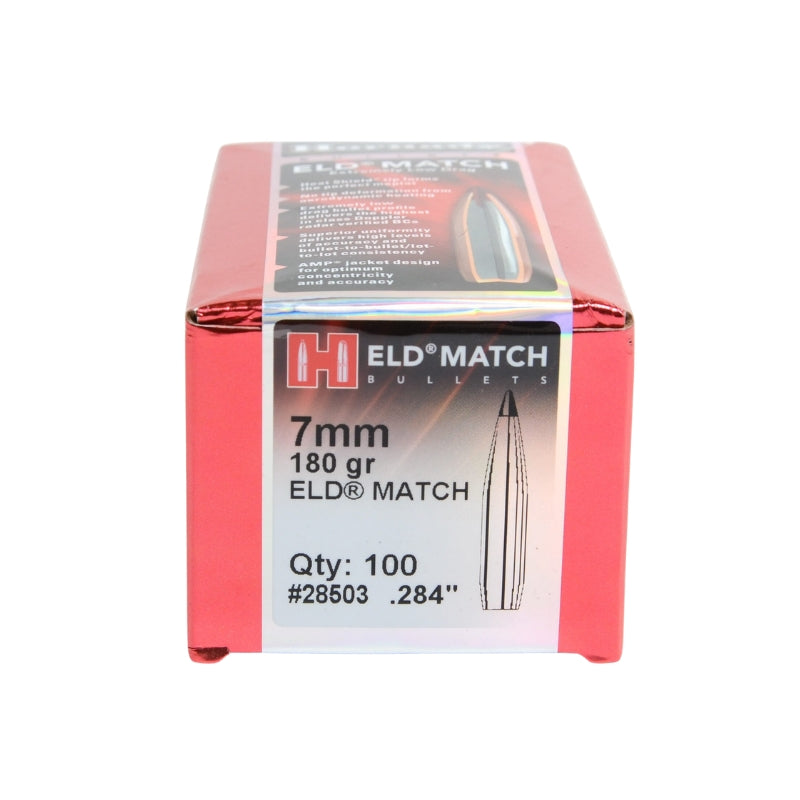 Hornady - Bullets 7mm