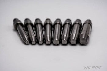 Wilson - Expanding Mandrels