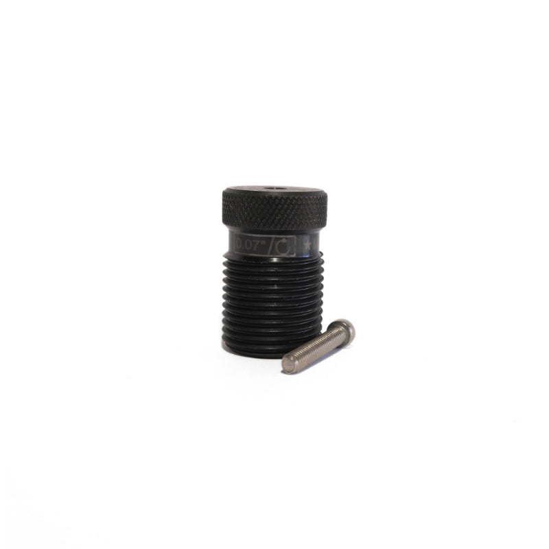 K&M - Mandrel Holder V1 for Press Adapter