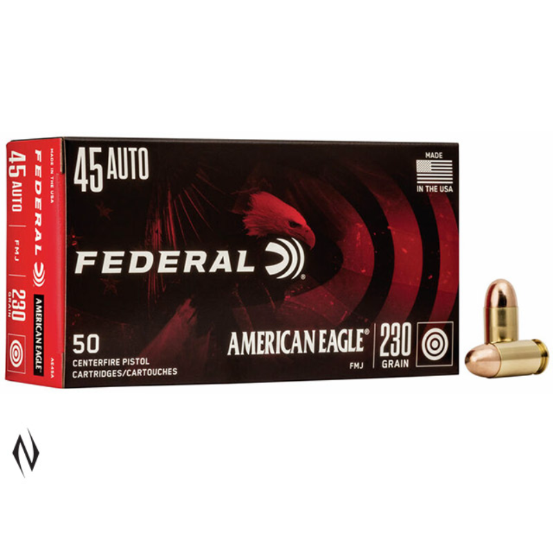 American Eagle - Ammo