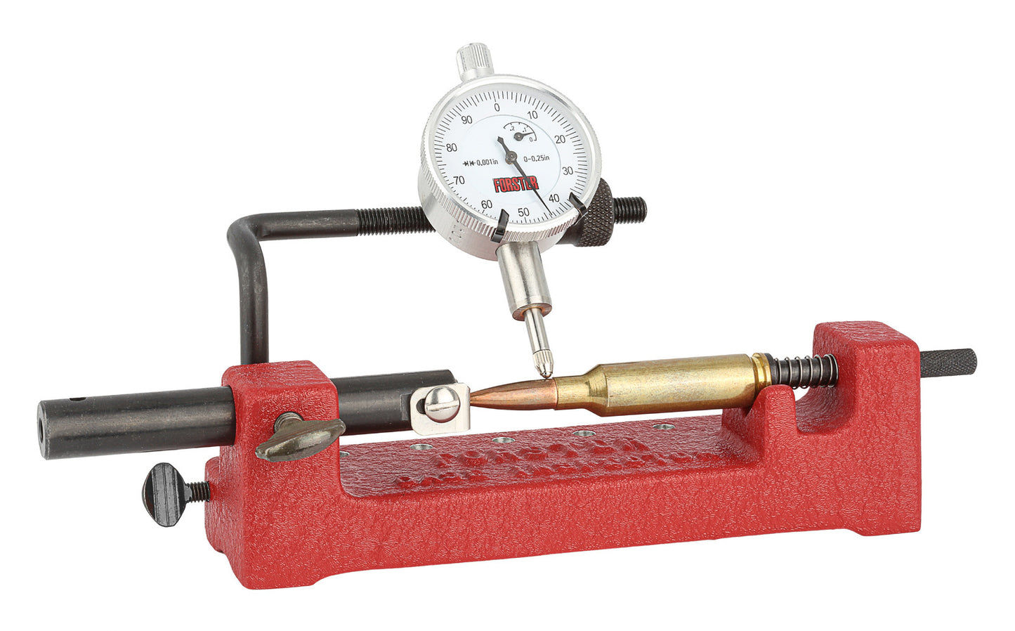 Forster - Cartridge and Case Inspector