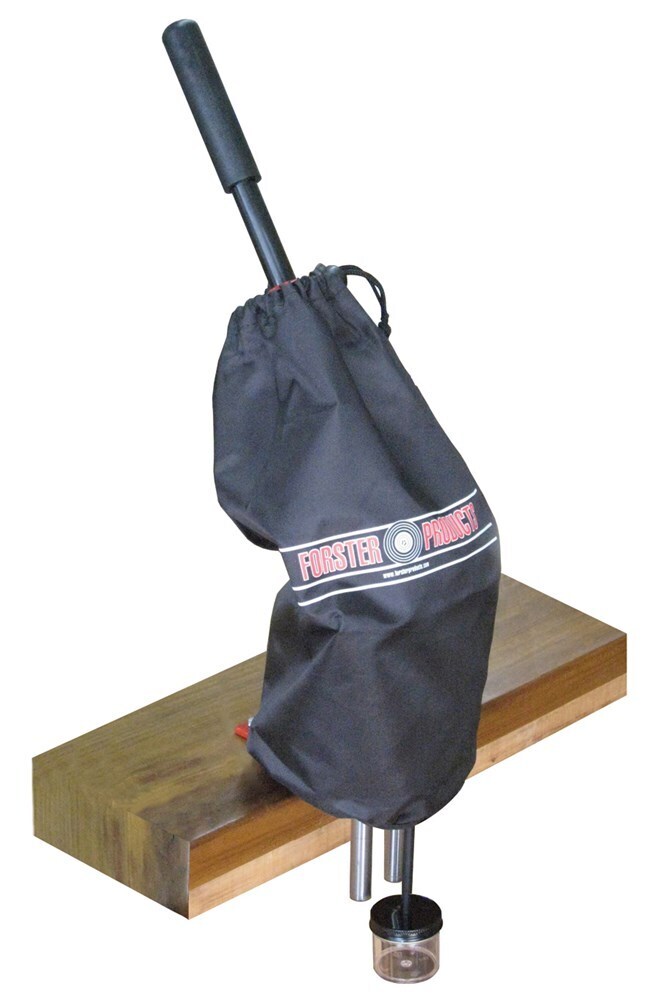 Forster - Co-Ax Press Accessories & Parts
