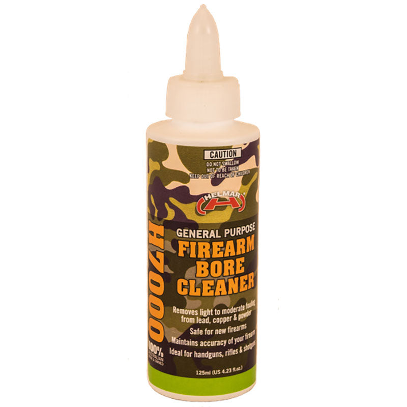 Helmar - 125ml Bottles