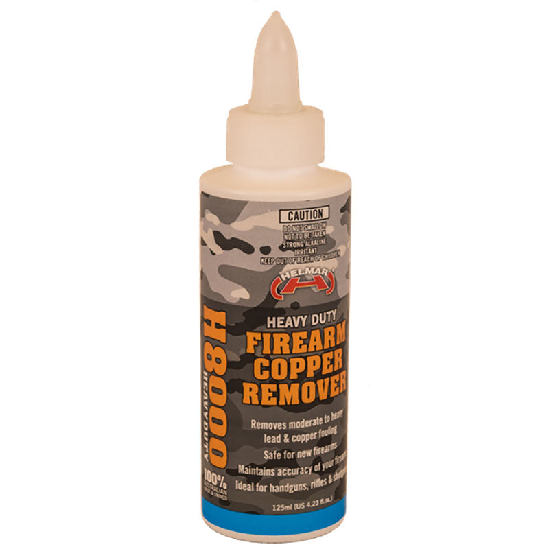 Helmar - 125ml Bottles