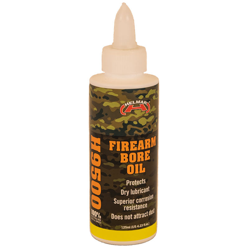 Helmar - 125ml Bottles