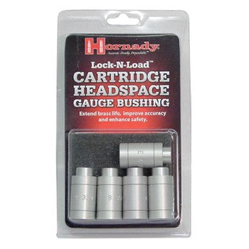 Hornady - LNL Headspace Bushing