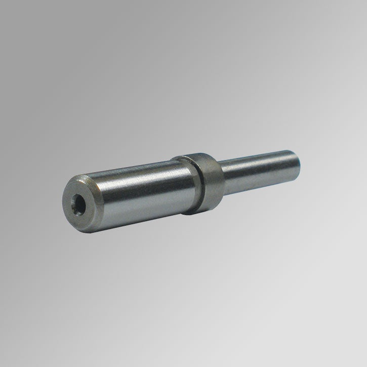 Forster - Pilot for Hand held Outside Neck Turner