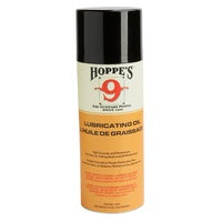 Hoppes - No9 Lubricating oil 10oz Aerosol