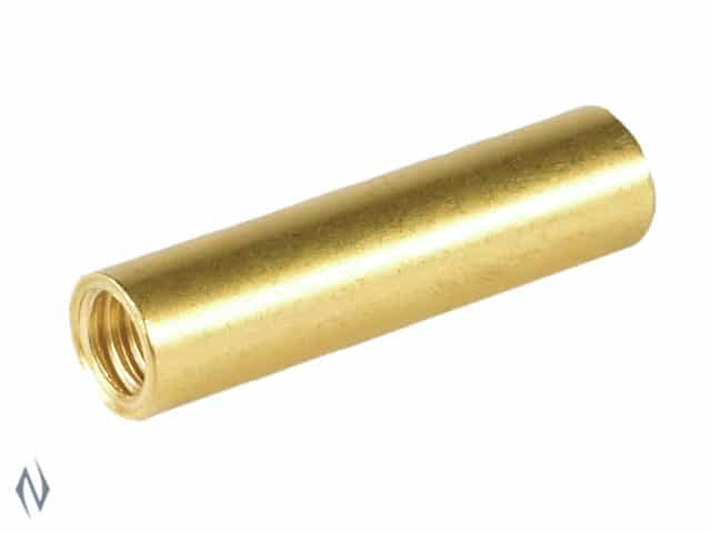 Hoppes - Adapter .17 - .22 female end