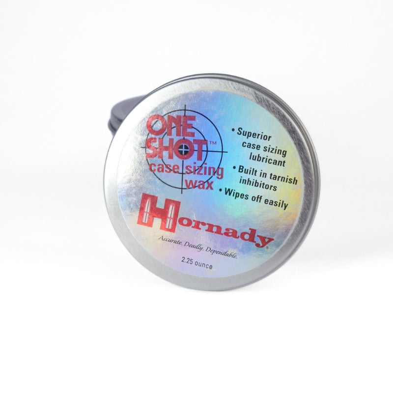 Hornady - One Shot Wax