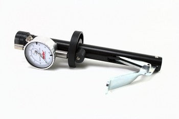 K&M - Primer/Gauge - No Shell Holder