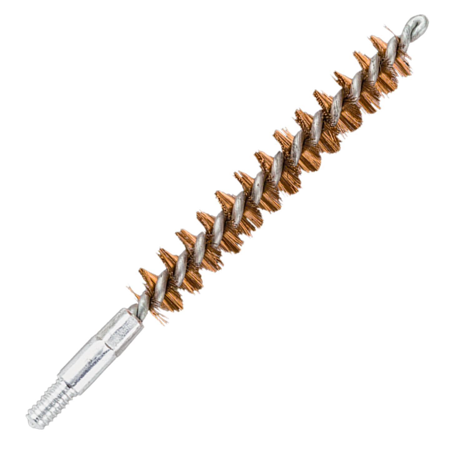 KleenBore - Bronze Brushes