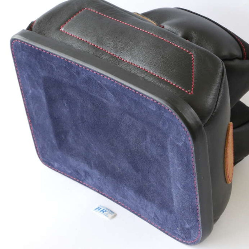 Lenzi - Rear Bag Model LR 17