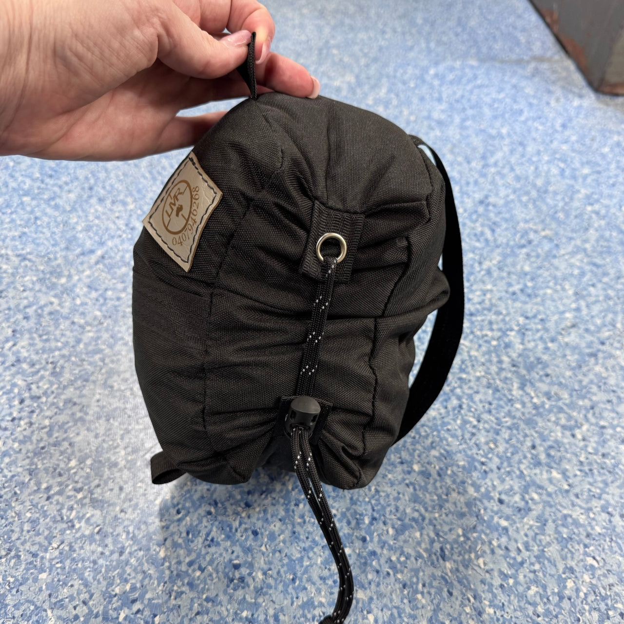 LMR - Drawstring Shooting Bag