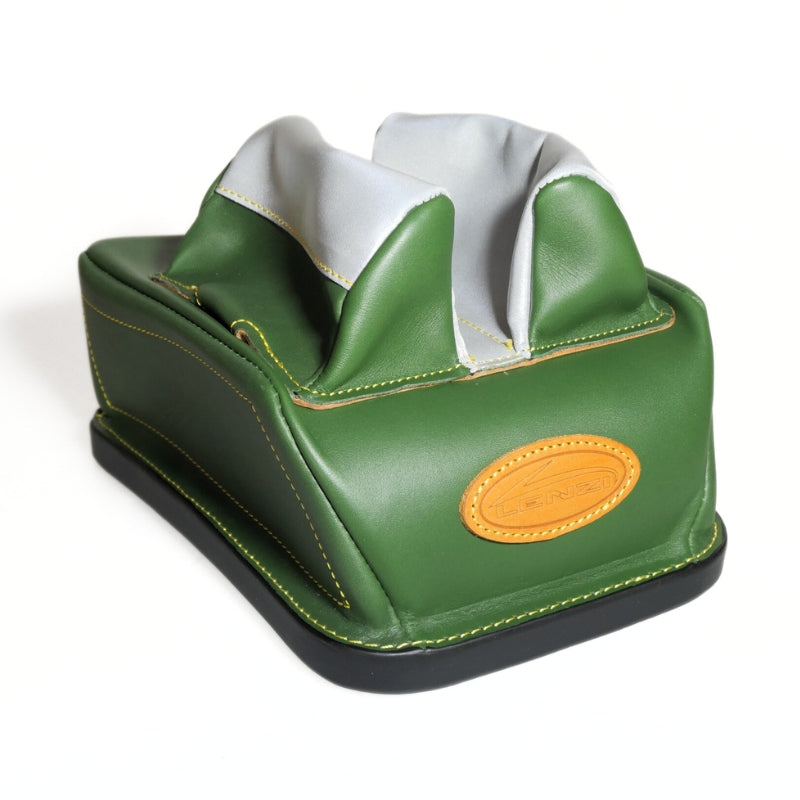 Lenzi - Rear Bag Model LR (Nylon Ears)