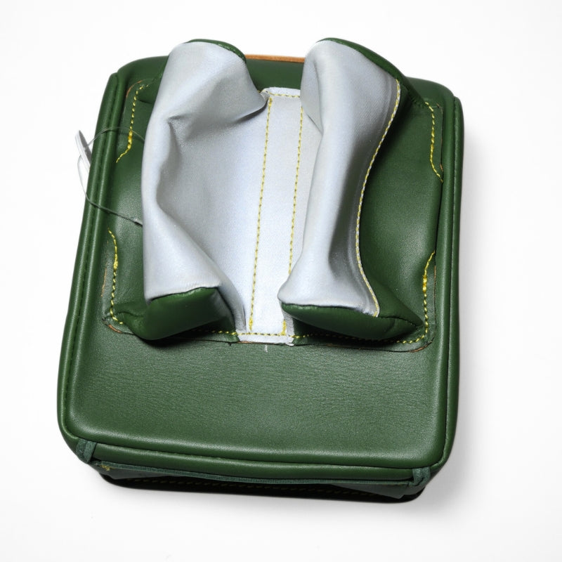 Lenzi - Rear Bag Model LR (Nylon Ears)