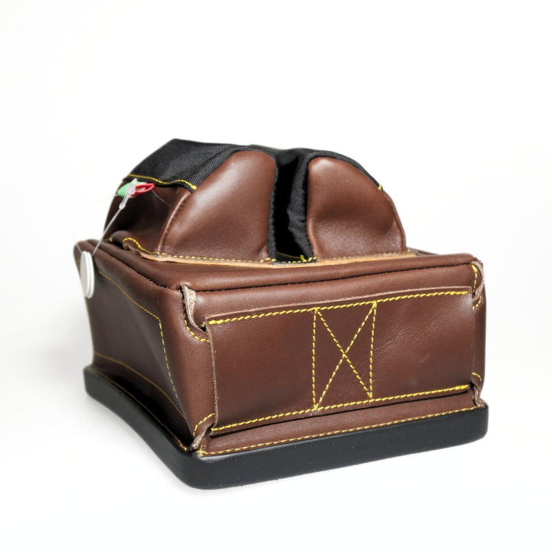 Lenzi - Rear Bag Model LR 17