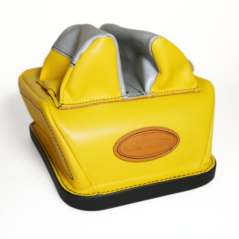 Lenzi - Rear Bag Model LR (Nylon Ears)