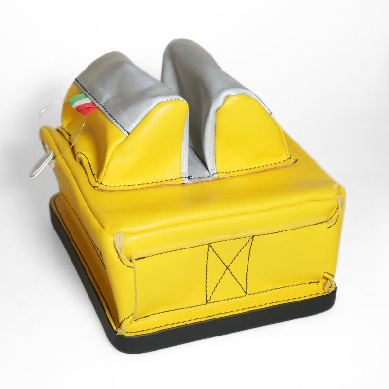 Lenzi - Rear Bag Model LR (Nylon Ears)