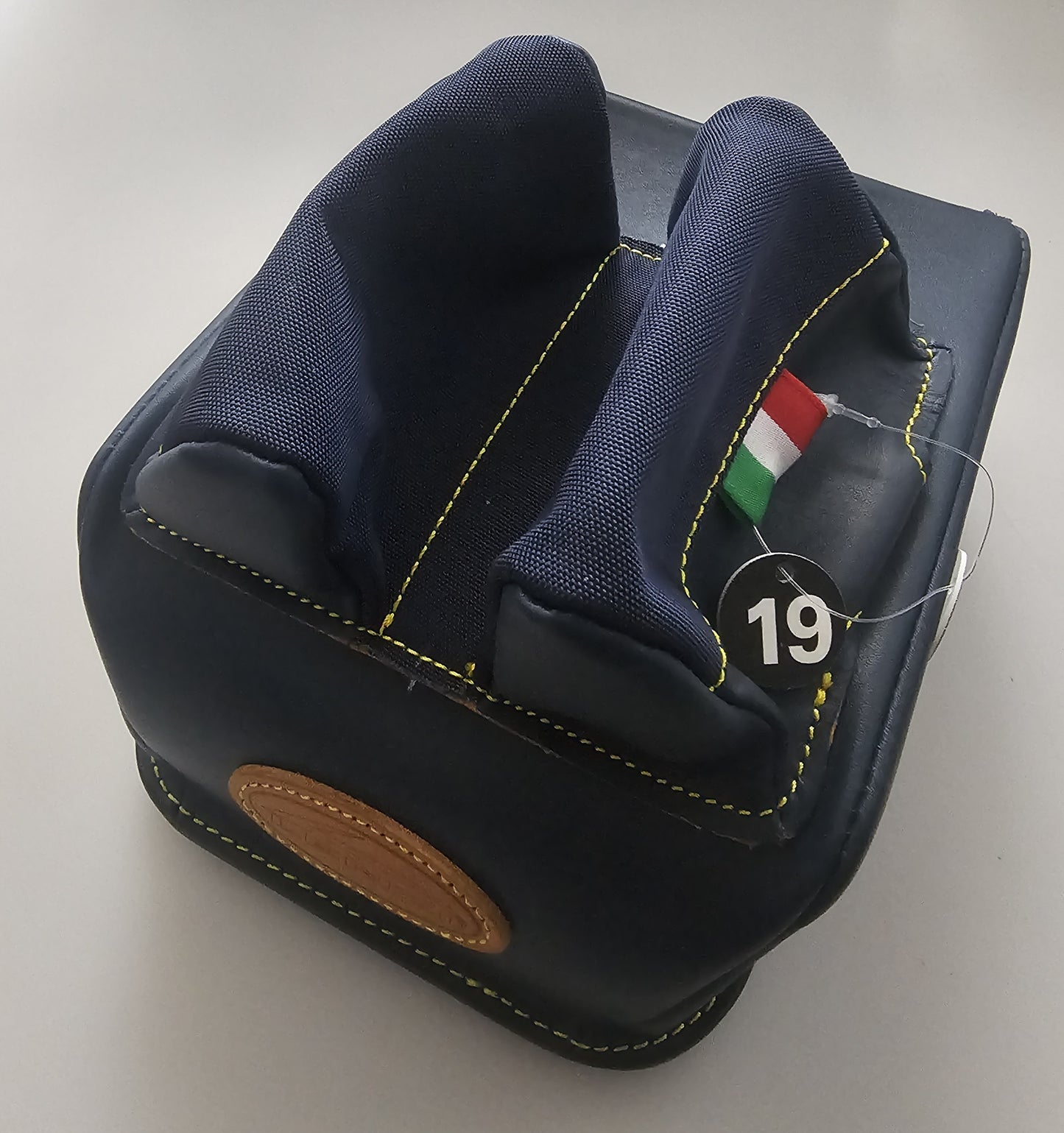 Lenzi - Rear Bag Model LR 19