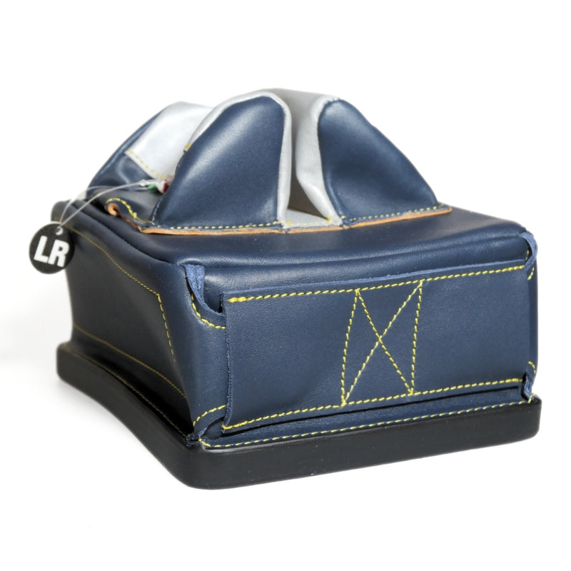 Lenzi - Rear Bag Model LR (Nylon Ears)