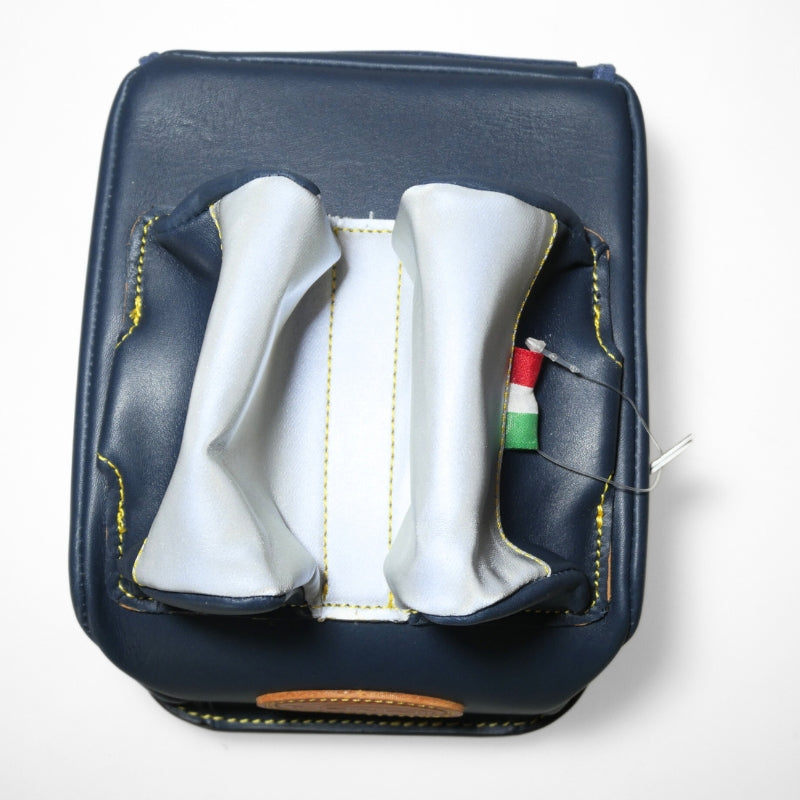 Lenzi - Rear Bag Model LR (Nylon Ears)