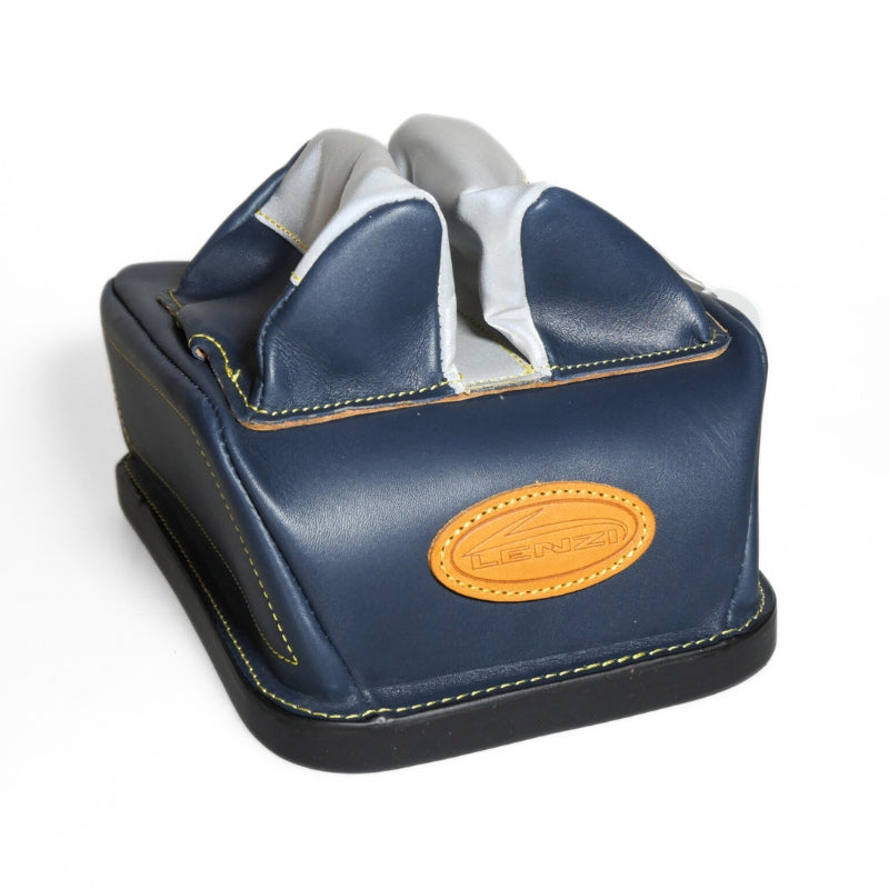 Lenzi - Rear Bag Model LR (Nylon Ears)
