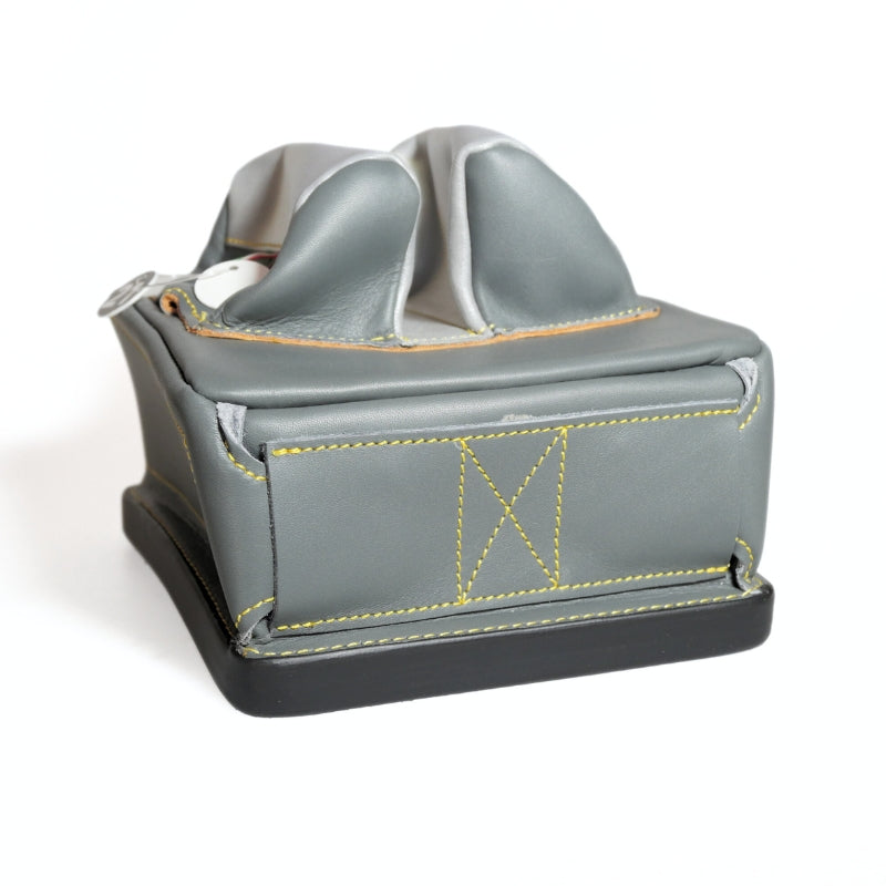 Lenzi - Rear Bag Model LR (Nylon Ears)