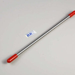 Pro Shot - 6.5" Length Rod Section .22-6.5mm