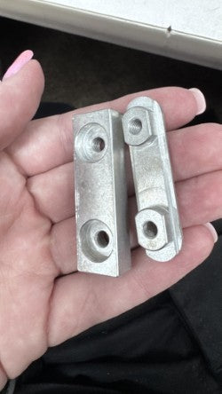 Macintosh F Class Bipod