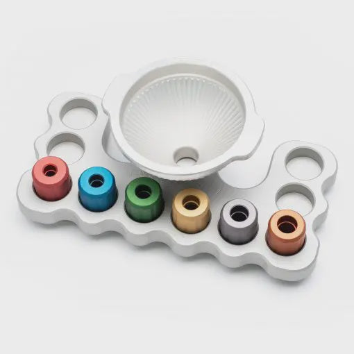 Area 419 - Master Funnel Kit
