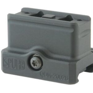 Spuhr - Micro Mount, Lower 1-3