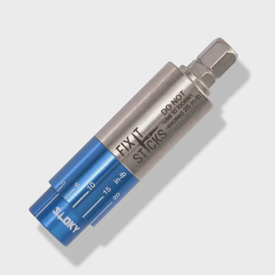 Fix It Sticks - All-in-One Torque Driver