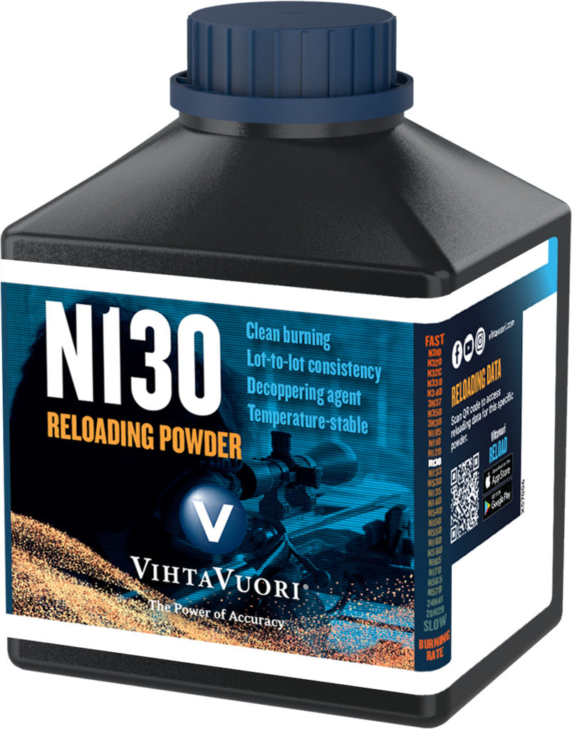 Vihtavouri Powder