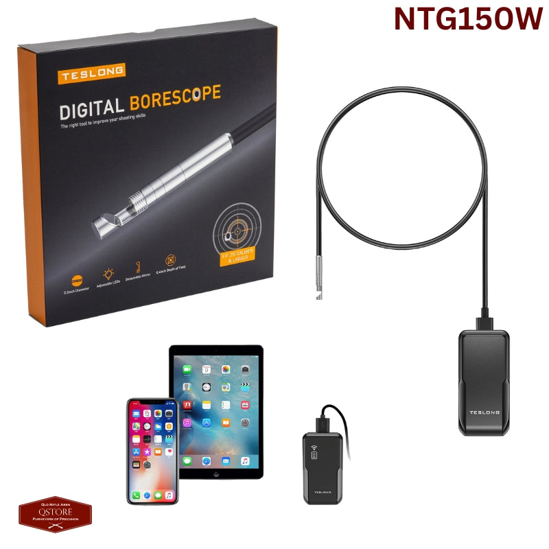 Teslong - Borescope